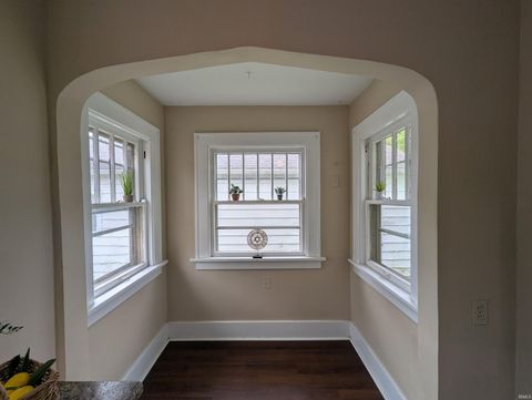 Tiny photo for 3501 Webster Street, Fort Wayne, IN 46807 (MLS # 202618430)
