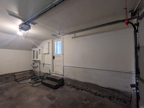 Tiny photo for 3501 Webster Street, Fort Wayne, IN 46807 (MLS # 202618430)