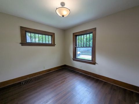 Tiny photo for 3501 Webster Street, Fort Wayne, IN 46807 (MLS # 202618430)