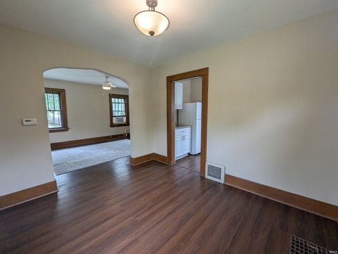 Tiny photo for 3501 Webster Street, Fort Wayne, IN 46807 (MLS # 202618430)