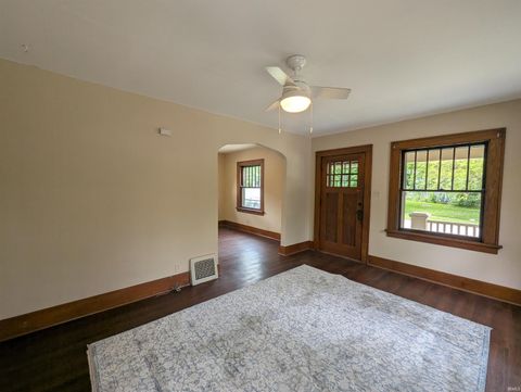 Tiny photo for 3501 Webster Street, Fort Wayne, IN 46807 (MLS # 202618430)