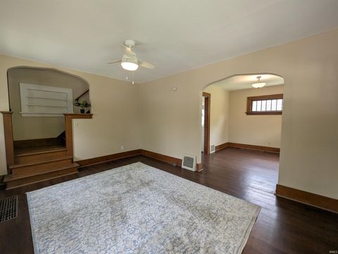 Tiny photo for 3501 Webster Street, Fort Wayne, IN 46807 (MLS # 202618430)