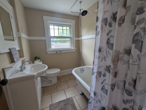 Tiny photo for 3501 Webster Street, Fort Wayne, IN 46807 (MLS # 202618430)