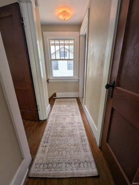 Tiny photo for 3501 Webster Street, Fort Wayne, IN 46807 (MLS # 202618430)