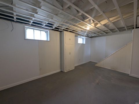 Tiny photo for 3501 Webster Street, Fort Wayne, IN 46807 (MLS # 202618430)