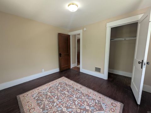 Tiny photo for 3501 Webster Street, Fort Wayne, IN 46807 (MLS # 202618430)