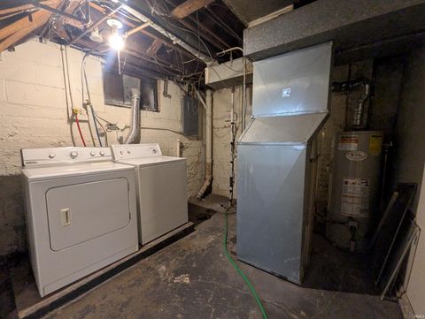 Tiny photo for 3501 Webster Street, Fort Wayne, IN 46807 (MLS # 202618430)