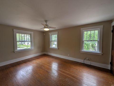 Tiny photo for 3501 Webster Street, Fort Wayne, IN 46807 (MLS # 202618430)