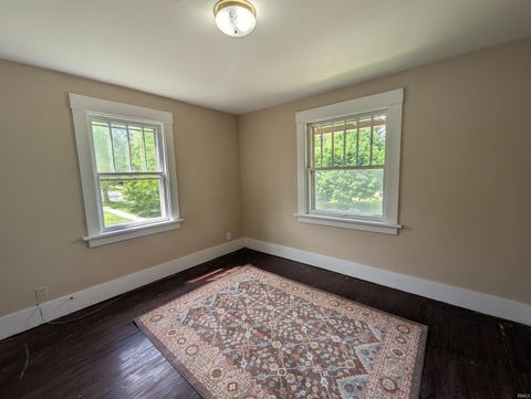 Tiny photo for 3501 Webster Street, Fort Wayne, IN 46807 (MLS # 202618430)