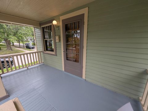 Tiny photo for 3501 Webster Street, Fort Wayne, IN 46807 (MLS # 202618430)