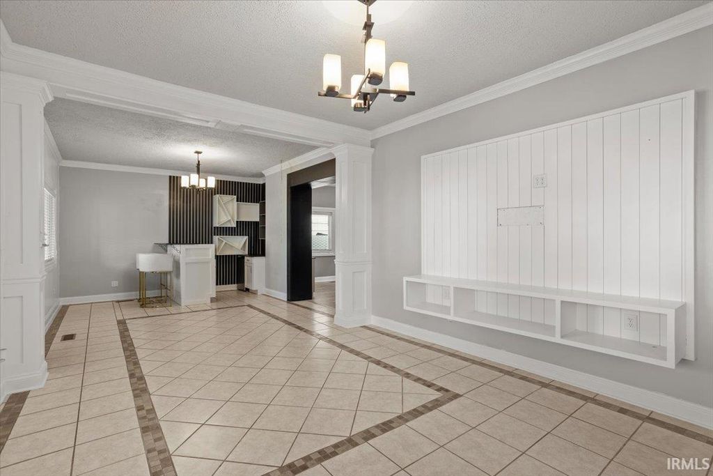 Photo of 255 N East Street, Frankfort, IN 46041 (MLS # 202540601)
