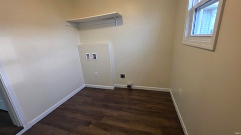 Tiny photo for 815 Monroe Street, Rochester, IN 46975 (MLS # 202632315)