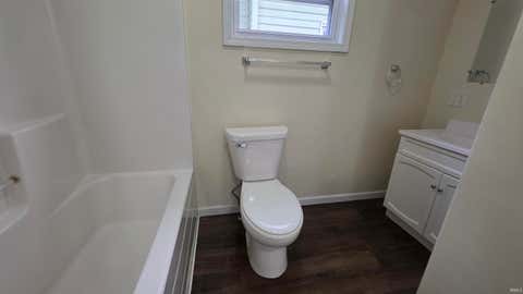 Tiny photo for 815 Monroe Street, Rochester, IN 46975 (MLS # 202632315)