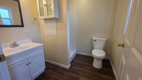 Tiny photo for 815 Monroe Street, Rochester, IN 46975 (MLS # 202632315)