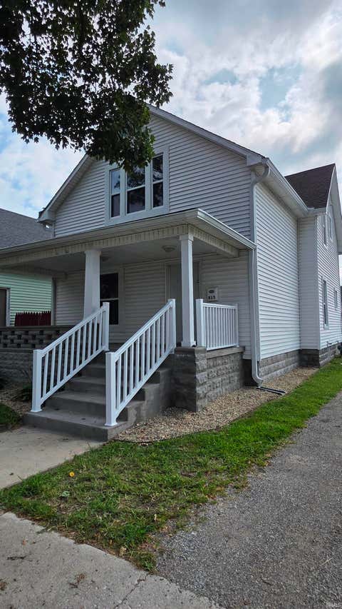 Tiny photo for 815 Monroe Street, Rochester, IN 46975 (MLS # 202632315)