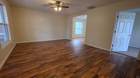 Tiny photo for 815 Monroe Street, Rochester, IN 46975 (MLS # 202632315)