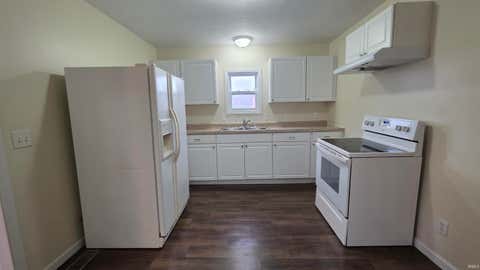 Tiny photo for 815 Monroe Street, Rochester, IN 46975 (MLS # 202632315)