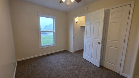 Tiny photo for 815 Monroe Street, Rochester, IN 46975 (MLS # 202632315)