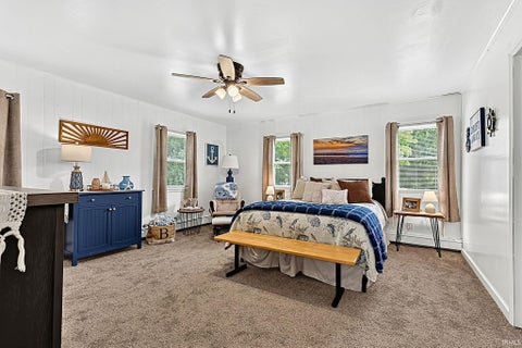 Tiny photo for 2455 S 200 E., Kokomo, IN 46902 (MLS # 202640170)