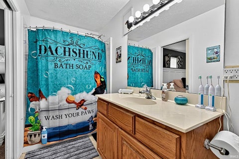 Tiny photo for 2455 S 200 E., Kokomo, IN 46902 (MLS # 202640170)