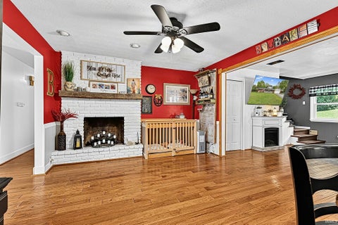 Tiny photo for 2455 S 200 E., Kokomo, IN 46902 (MLS # 202640170)