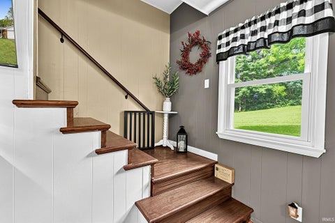 Tiny photo for 2455 S 200 E., Kokomo, IN 46902 (MLS # 202640170)