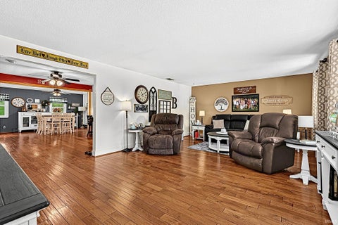 Tiny photo for 2455 S 200 E., Kokomo, IN 46902 (MLS # 202640170)
