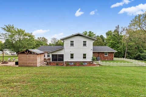 Tiny photo for 2455 S 200 E., Kokomo, IN 46902 (MLS # 202640170)