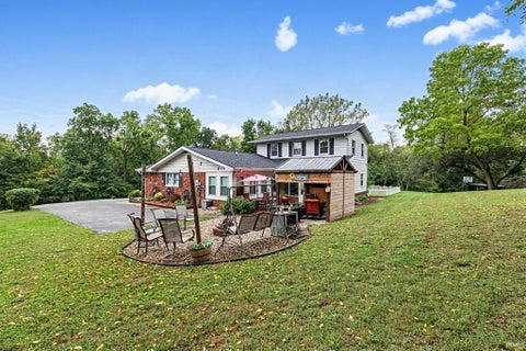 Tiny photo for 2455 S 200 E., Kokomo, IN 46902 (MLS # 202640170)