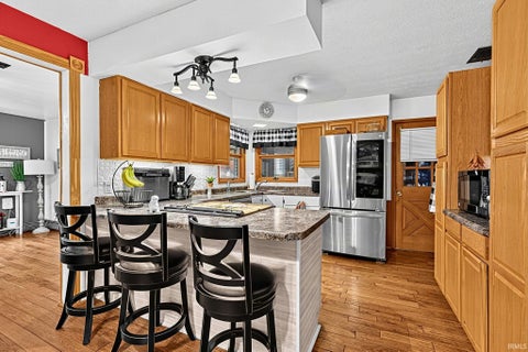 Tiny photo for 2455 S 200 E., Kokomo, IN 46902 (MLS # 202640170)