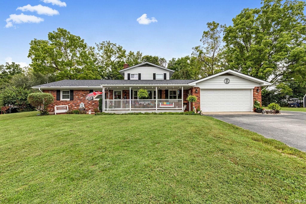 Photo of 2455 S 200 E., Kokomo, IN 46902 (MLS # 202640170)