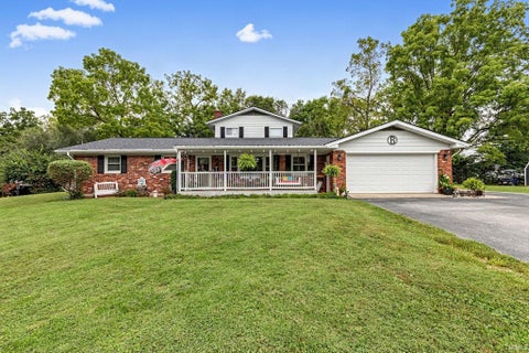 Photo of 2455 S 200 E., Kokomo, IN 46902 (MLS # 202640170)