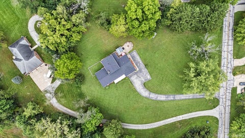 Tiny photo for 2455 S 200 E., Kokomo, IN 46902 (MLS # 202640170)