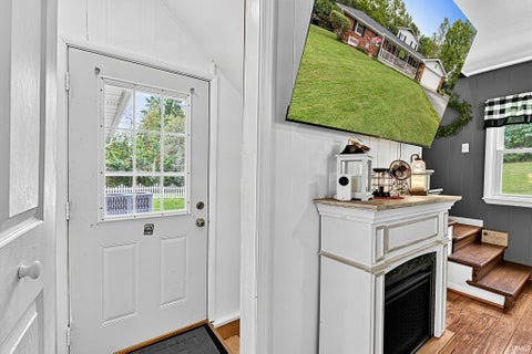 Tiny photo for 2455 S 200 E., Kokomo, IN 46902 (MLS # 202640170)