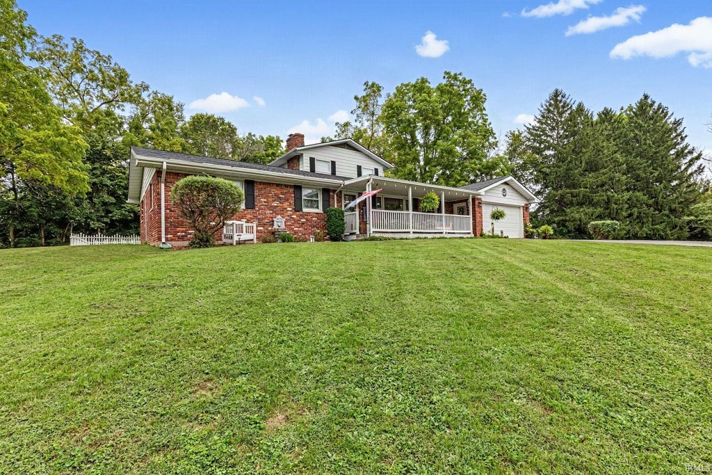 Photo of 2455 S 200 E., Kokomo, IN 46902 (MLS # 202640170)