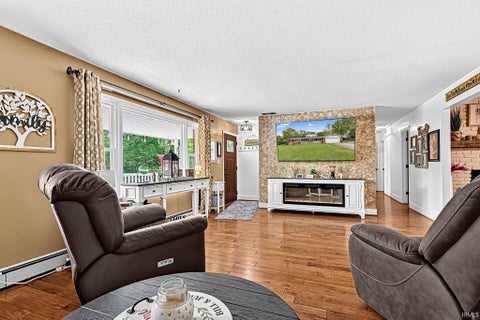 Tiny photo for 2455 S 200 E., Kokomo, IN 46902 (MLS # 202640170)