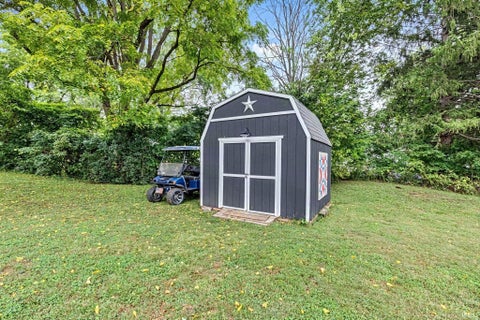 Tiny photo for 2455 S 200 E., Kokomo, IN 46902 (MLS # 202640170)