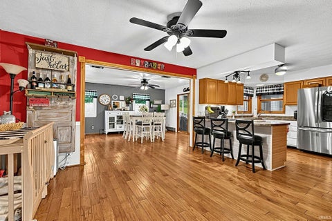 Tiny photo for 2455 S 200 E., Kokomo, IN 46902 (MLS # 202640170)