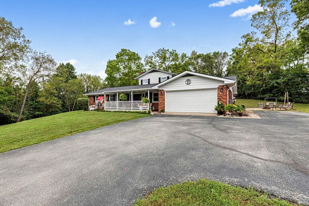 Photo of 2455 S 200 E., Kokomo, IN 46902 (MLS # 202640170)