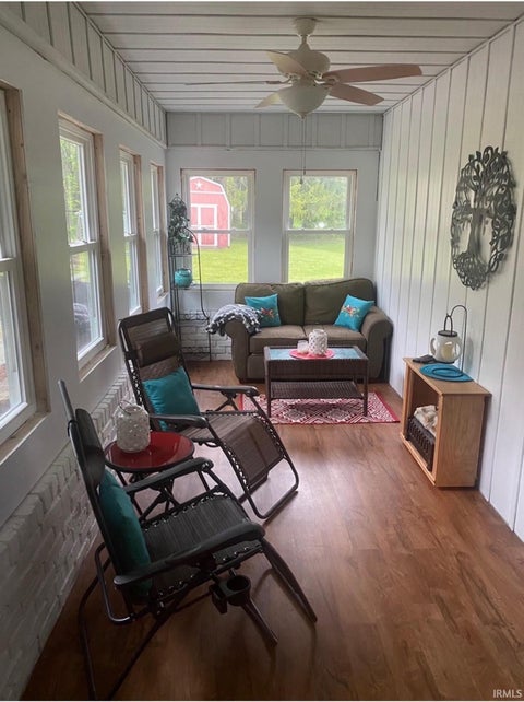 Tiny photo for 2455 S 200 E., Kokomo, IN 46902 (MLS # 202640170)
