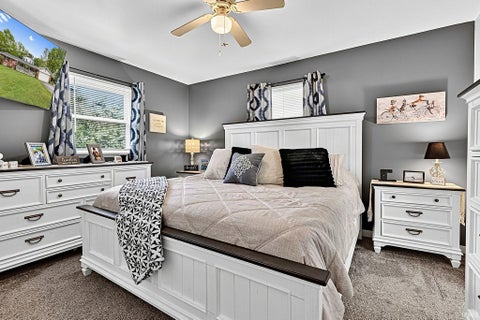 Tiny photo for 2455 S 200 E., Kokomo, IN 46902 (MLS # 202640170)