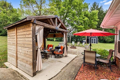 Tiny photo for 2455 S 200 E., Kokomo, IN 46902 (MLS # 202640170)