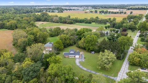 Tiny photo for 2455 S 200 E., Kokomo, IN 46902 (MLS # 202640170)