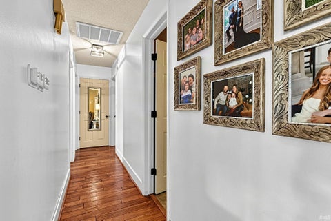 Tiny photo for 2455 S 200 E., Kokomo, IN 46902 (MLS # 202640170)