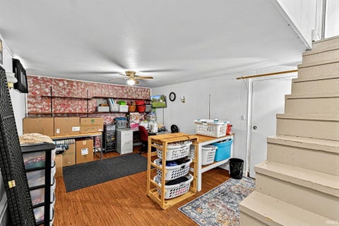 Tiny photo for 2455 S 200 E., Kokomo, IN 46902 (MLS # 202640170)