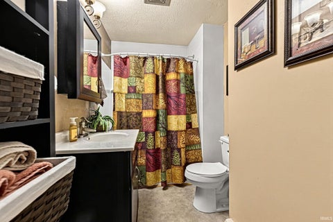 Tiny photo for 2455 S 200 E., Kokomo, IN 46902 (MLS # 202640170)