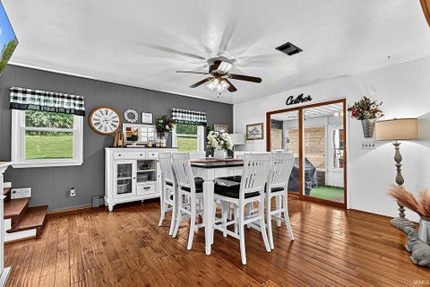 Tiny photo for 2455 S 200 E., Kokomo, IN 46902 (MLS # 202640170)