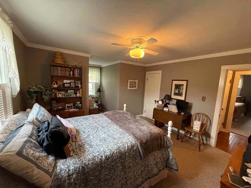 Photo of 209 S 5th Street, Decatur, IN 46733 (MLS # 202612397)