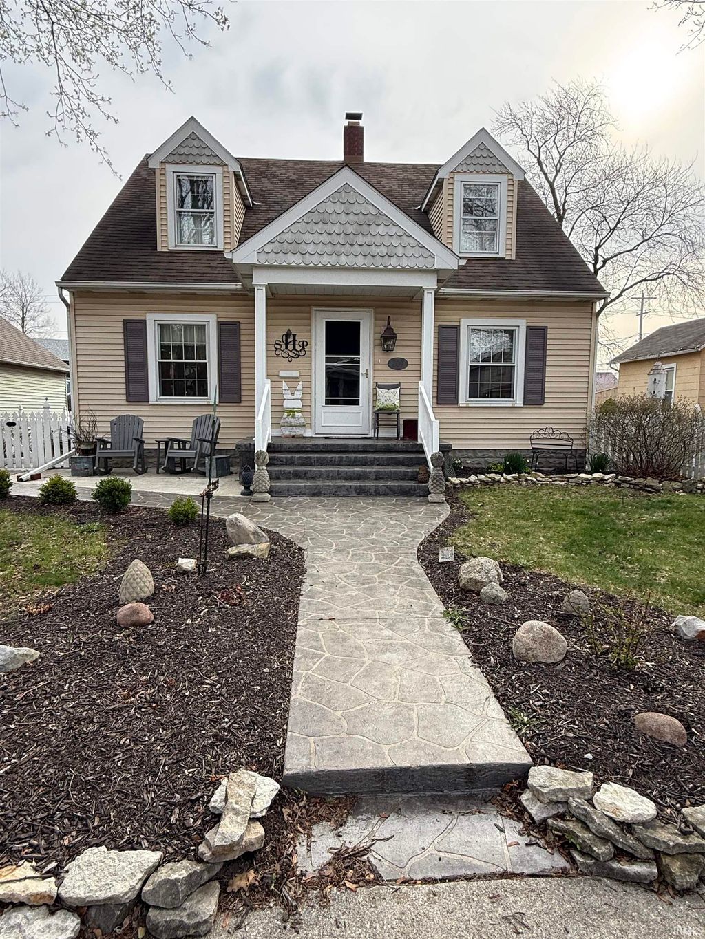 Photo of 209 S 5th Street, Decatur, IN 46733 (MLS # 202612397)