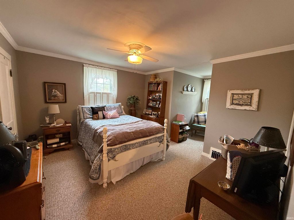 Photo of 209 S 5th Street, Decatur, IN 46733 (MLS # 202612397)